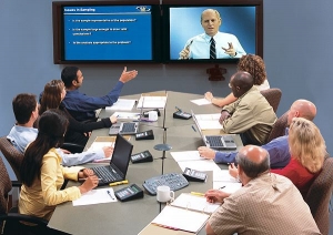Video Conferencing Services in India